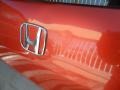 2003 Sunset Orange Pearl Honda Element EX AWD  photo #3