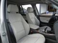 2011 Titanium Silver Metallic BMW X3 xDrive 28i  photo #18