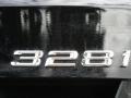 2011 Jet Black BMW 3 Series 328i Coupe  photo #9