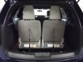 2012 Dark Pearl Blue Metallic Ford Explorer FWD  photo #8