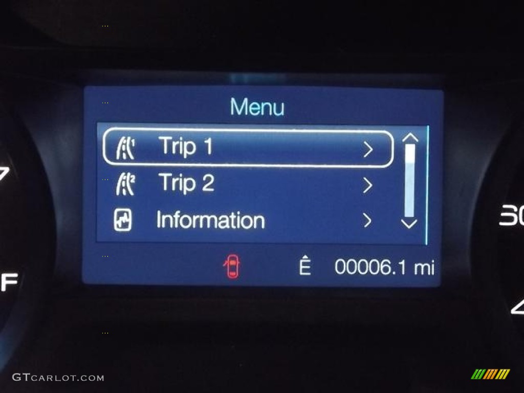 2012 Explorer FWD - Dark Pearl Blue Metallic / Medium Light Stone photo #18