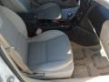 Ivory White - G6 V6 Sedan Photo No. 18