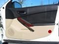 Ivory White - G6 V6 Sedan Photo No. 20
