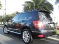 Capri Blue Metallic - GLK 350 Photo No. 8