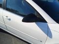 2008 Ivory White Pontiac G6 V6 Sedan  photo #21