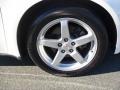Ivory White - G6 V6 Sedan Photo No. 22