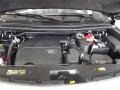3.5 Liter DOHC 24-Valve TiVCT V6 Engine for 2012 Ford Explorer FWD #57419027
