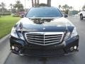 Black - E 350 Sedan Photo No. 3