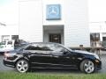 Black - E 350 Sedan Photo No. 5