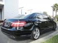 Black - E 350 Sedan Photo No. 6