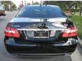 Black - E 350 Sedan Photo No. 7