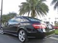 Black - E 350 Sedan Photo No. 8