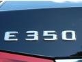 Black - E 350 Sedan Photo No. 9
