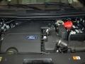 3.5 Liter DOHC 24-Valve TiVCT V6 Engine for 2012 Ford Explorer FWD #57419204