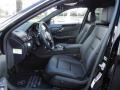 Black - E 350 Sedan Photo No. 11