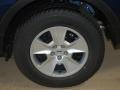 2012 Ford Explorer FWD Wheel