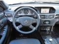 Black - E 350 Sedan Photo No. 21
