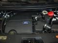 3.5 Liter DOHC 24-Valve TiVCT V6 Engine for 2012 Ford Explorer FWD #57419393