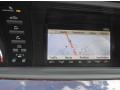 Navigation of 2008 S 63 AMG Sedan