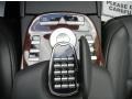 2008 Black Mercedes-Benz S 63 AMG Sedan  photo #31