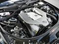  2008 S 63 AMG Sedan 6.3 Liter AMG DOHC 32-Valve V8 Engine