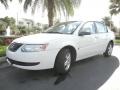 Polar White - ION 2 Sedan Photo No. 2