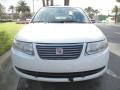 Polar White - ION 2 Sedan Photo No. 3