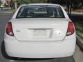 Polar White - ION 2 Sedan Photo No. 7