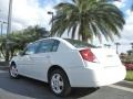 Polar White - ION 2 Sedan Photo No. 8