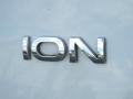 Polar White - ION 2 Sedan Photo No. 9