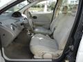 Polar White - ION 2 Sedan Photo No. 11