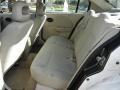 Polar White - ION 2 Sedan Photo No. 14