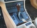  2005 3 Series 330i Coupe 5 Speed Steptronic Automatic Shifter