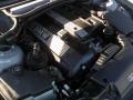 3.0L DOHC 24V Inline 6 Cylinder Engine for 2005 BMW 3 Series 330i Coupe #57419981