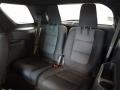 2012 Black Ford Explorer XLT  photo #11