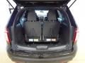 2012 Black Ford Explorer XLT  photo #12