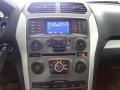 2012 Black Ford Explorer XLT  photo #14