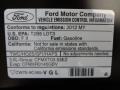 2012 Black Ford Explorer XLT  photo #20