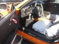  2011 911 GT3 RS 4.0 Black w/Alcantara Interior
