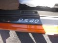 2011 Custom Orange Porsche 911 GT3 RS 4.0  photo #12