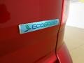 Red Candy Metallic - Explorer EcoBoost FWD Photo No. 8