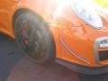 Custom Orange - 911 GT3 RS 4.0 Photo No. 19