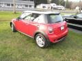 Chili Red - Cooper S Hardtop Photo No. 2