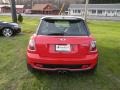 Chili Red - Cooper S Hardtop Photo No. 3