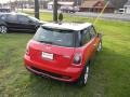 Chili Red - Cooper S Hardtop Photo No. 4