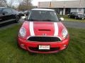 Chili Red - Cooper S Hardtop Photo No. 6