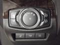 Charcoal Black Controls Photo for 2012 Ford Explorer #57421403