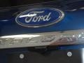 2012 Dark Pearl Blue Metallic Ford Explorer XLT  photo #8