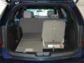 2012 Dark Pearl Blue Metallic Ford Explorer XLT  photo #9
