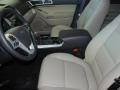 2012 Dark Pearl Blue Metallic Ford Explorer XLT  photo #10
